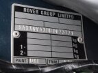 Thumbnail Photo 154 for 1993 Rover Other Rover Models